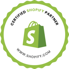 Sanity and shopify