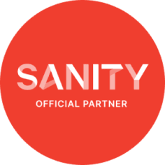 Sanity and shopify