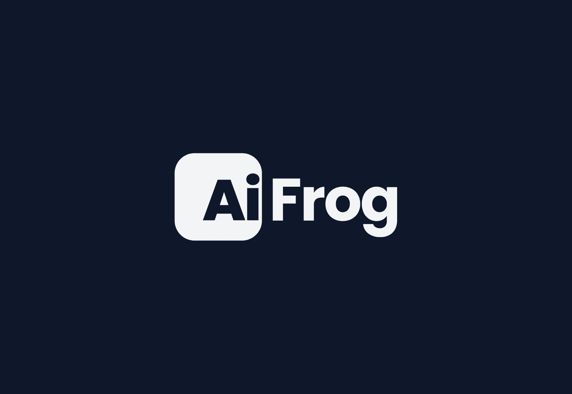 AiFrog