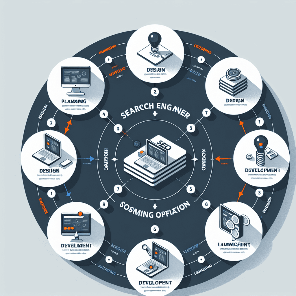 SEO, nettsider, ux design, SEO byrå