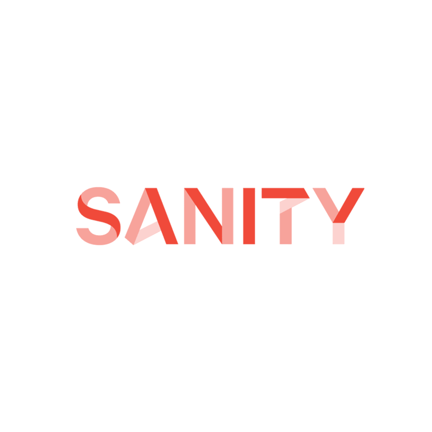 sanity, nettsider